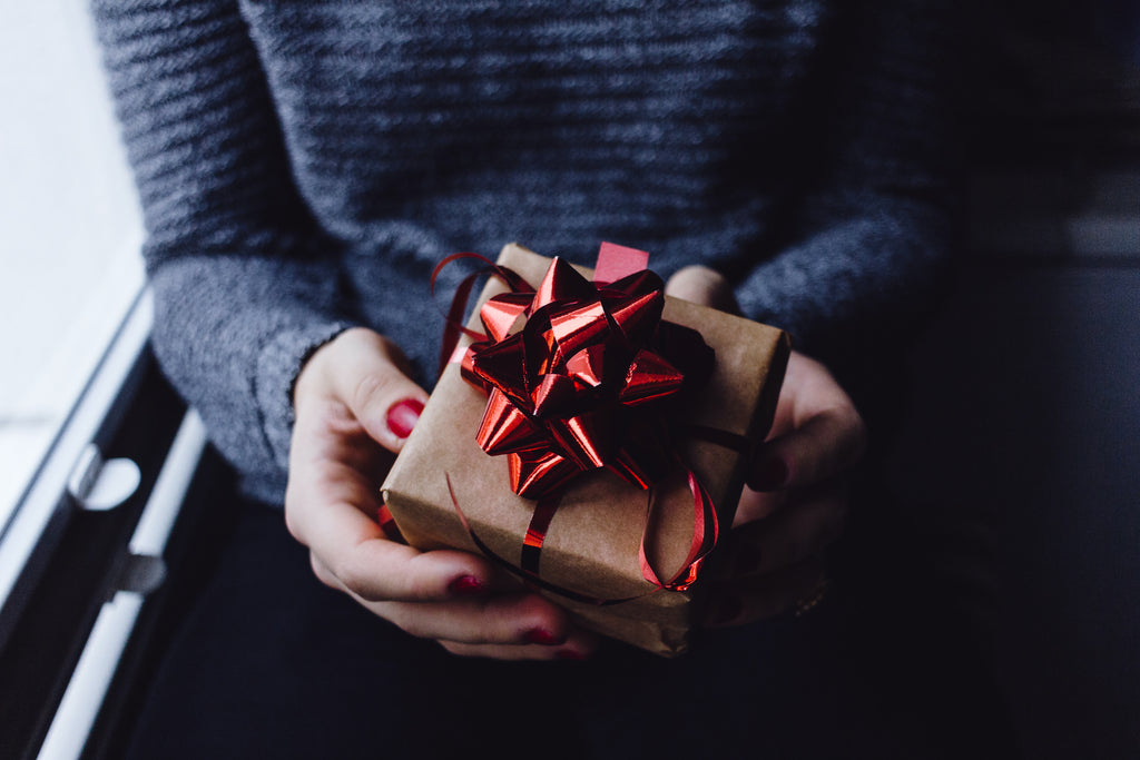 Don’t waste your money on bad wellness gifts this year…