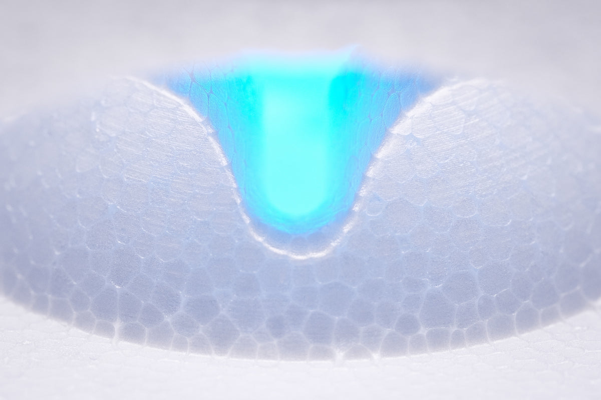 TikTokers Claim to Dissolve Styrofoam with Fish Oil Coromega