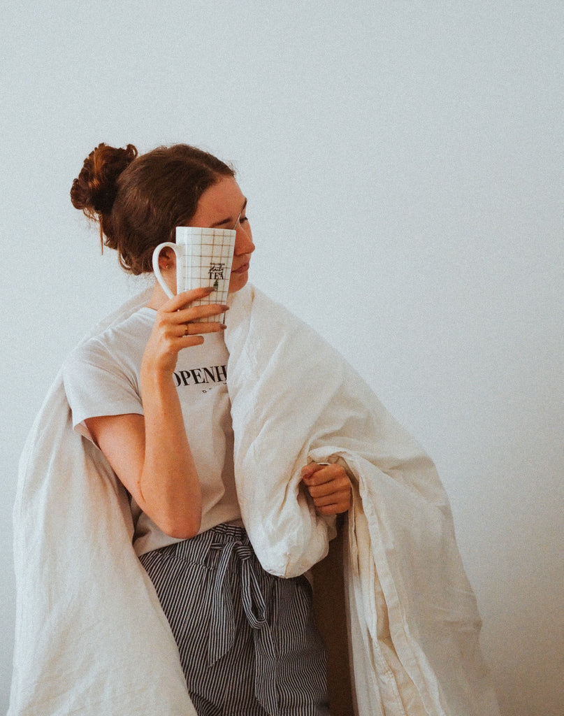 10 Small Morning Habits that Will Transform Your Day: