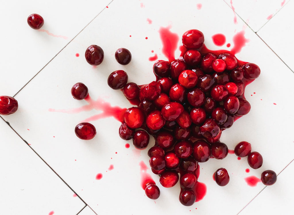 Cranberries: A Superfood Powerhouse