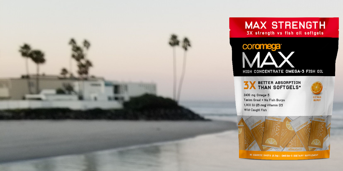 New Study Results are in! Omega3 and Vitamin D Together Against Autoi