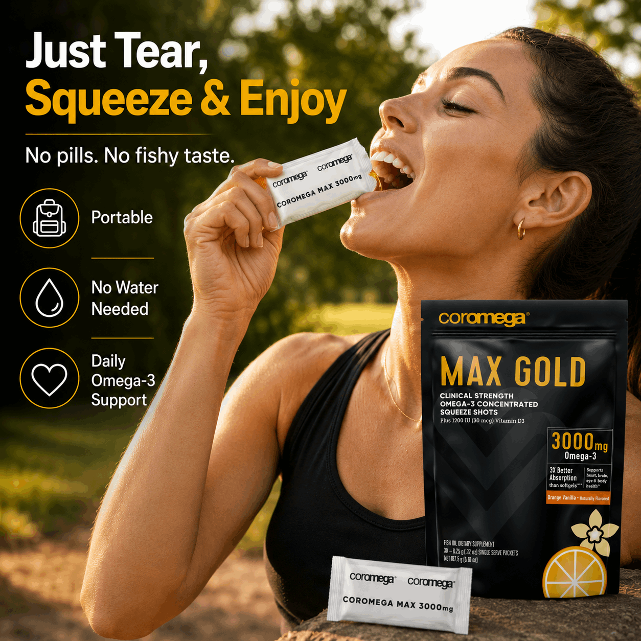 MAX Gold