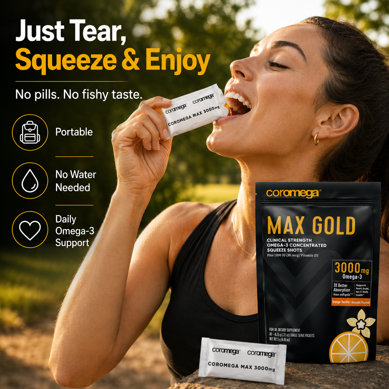 MAX Gold