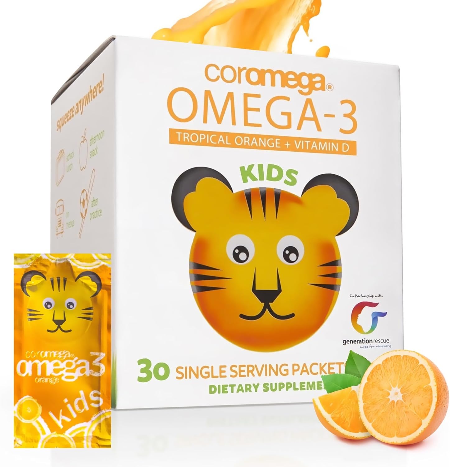 Kids Omega-3