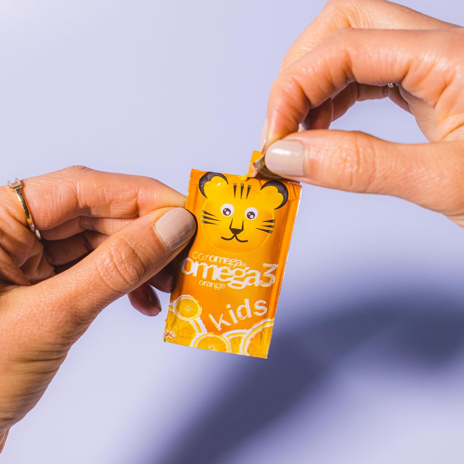 Kids Omega-3