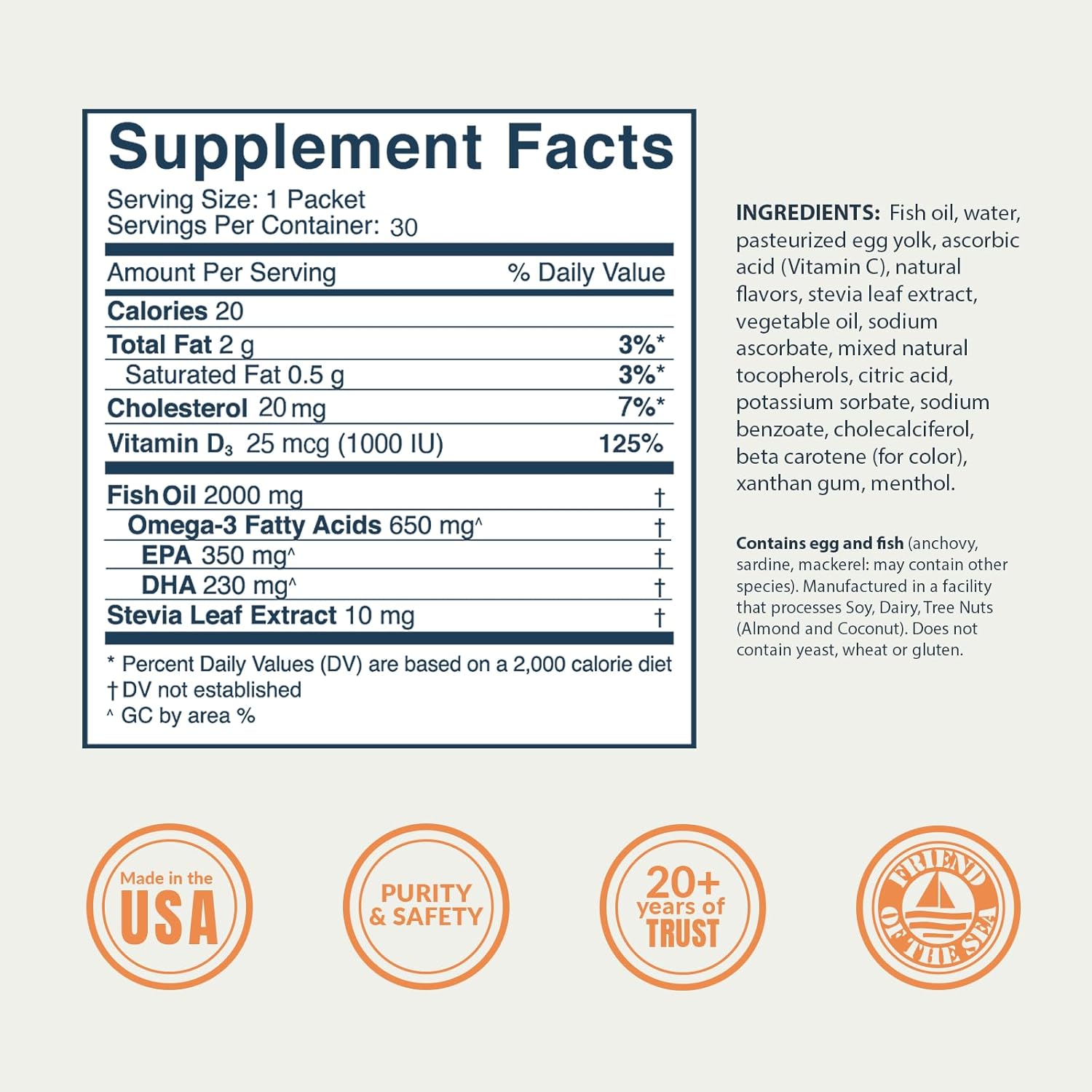 Kids Omega-3