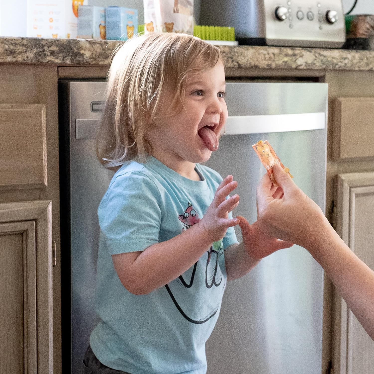 Kids Omega-3