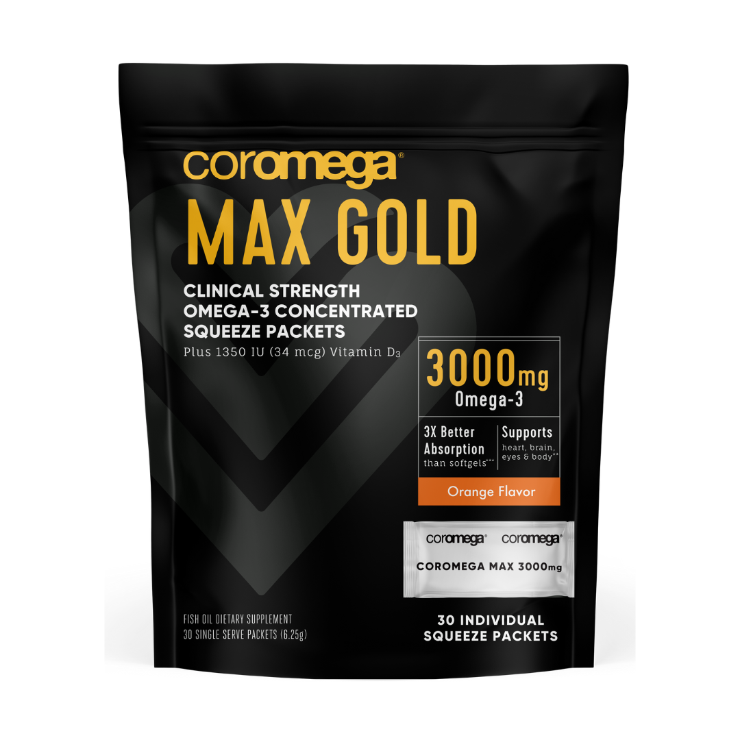 MAX Gold