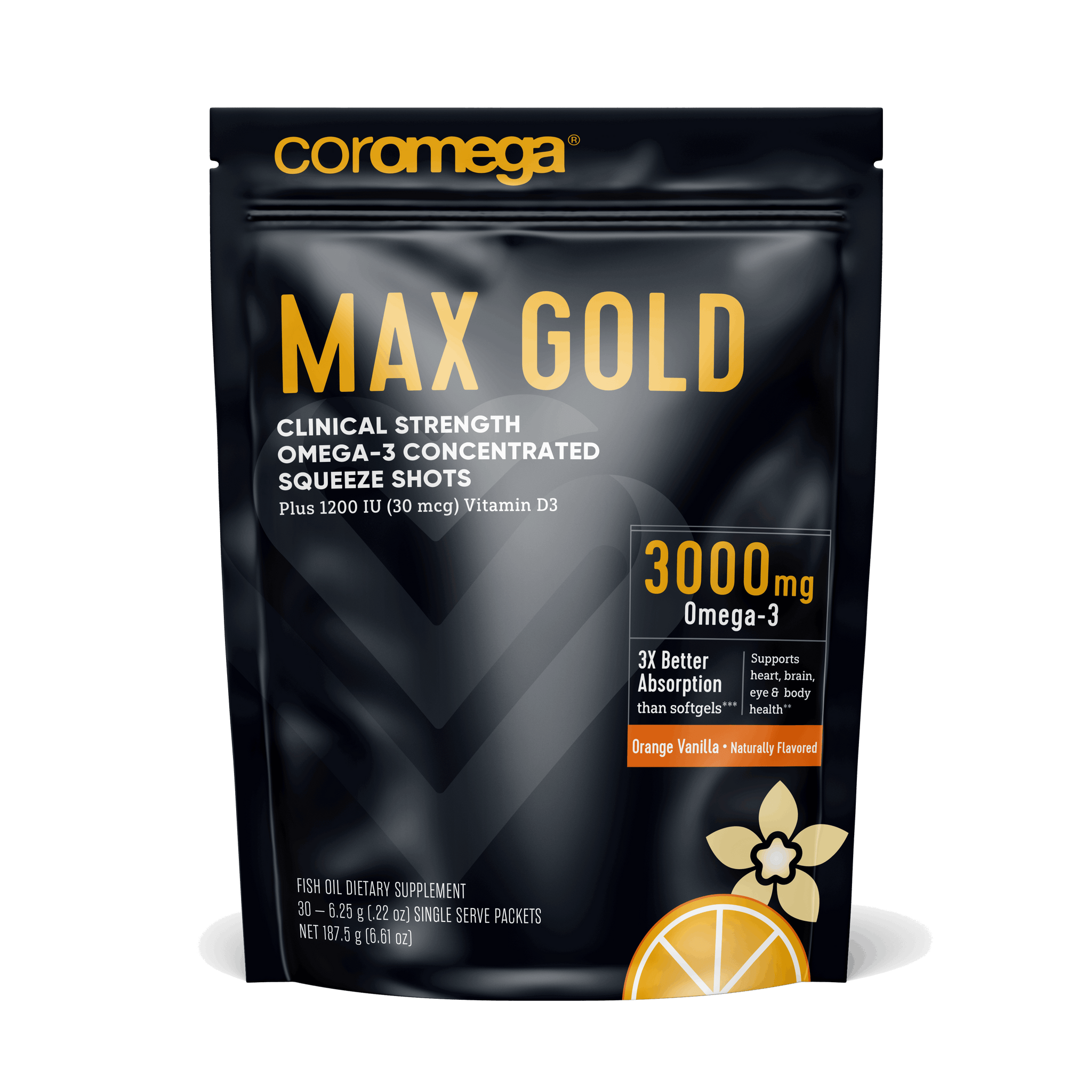 MAX Gold