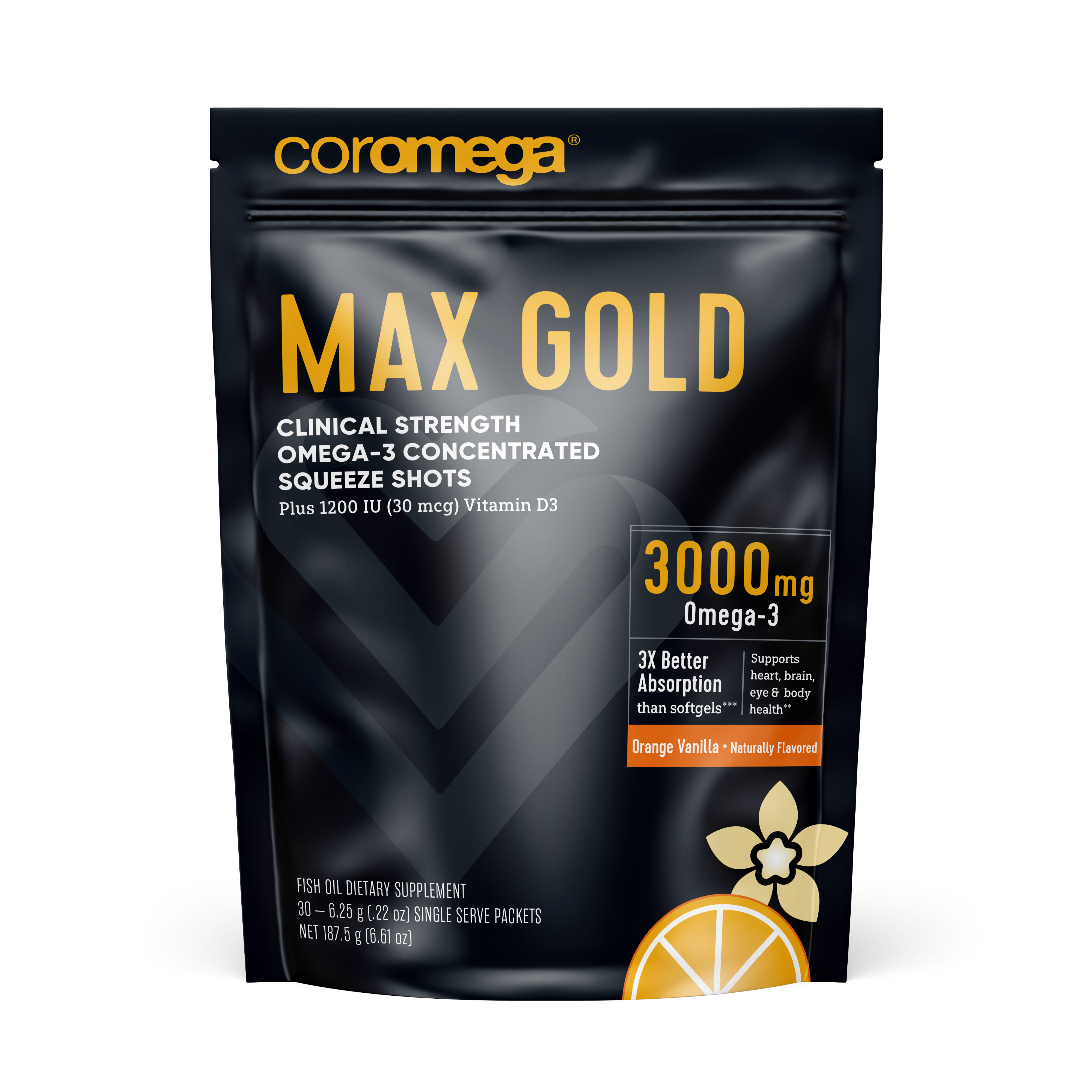 MAX Gold