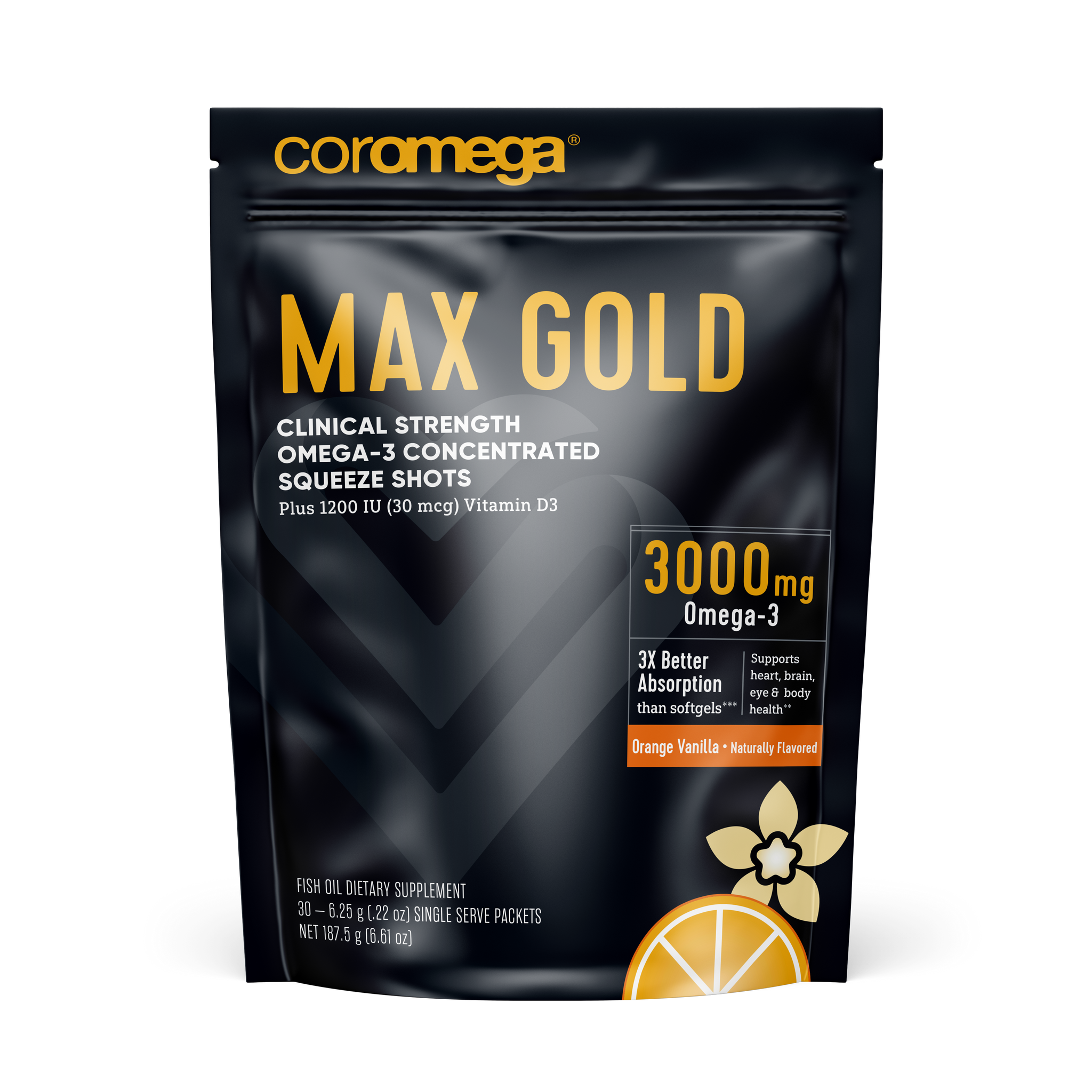 MAX Gold
