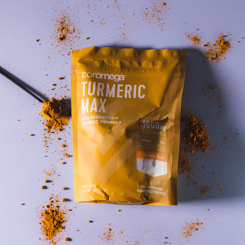 Turmeric Ingredient Image